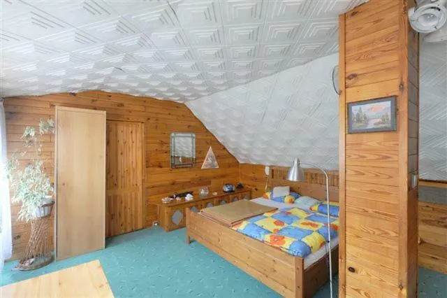 Residence Veleslavin Prag Feriehus