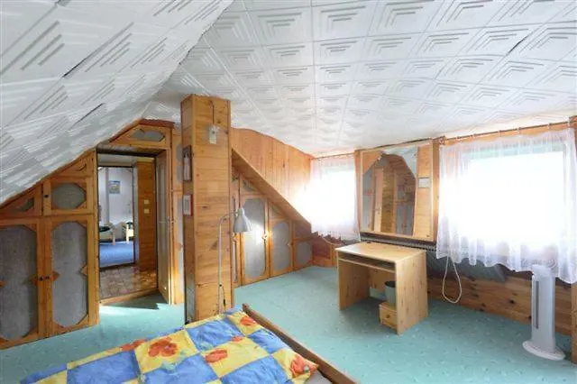 Residence Veleslavin Prag 0*,  Tjeckien